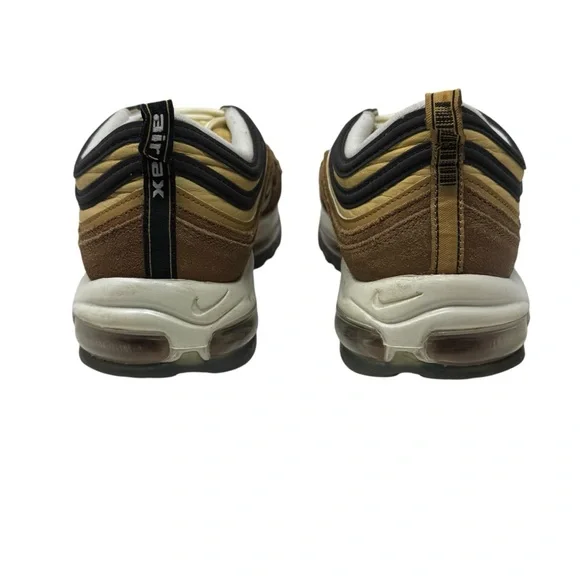 Nike Air Max 97 Unboxed 921826-201 Men's Size 15 - Picture 3 of 9